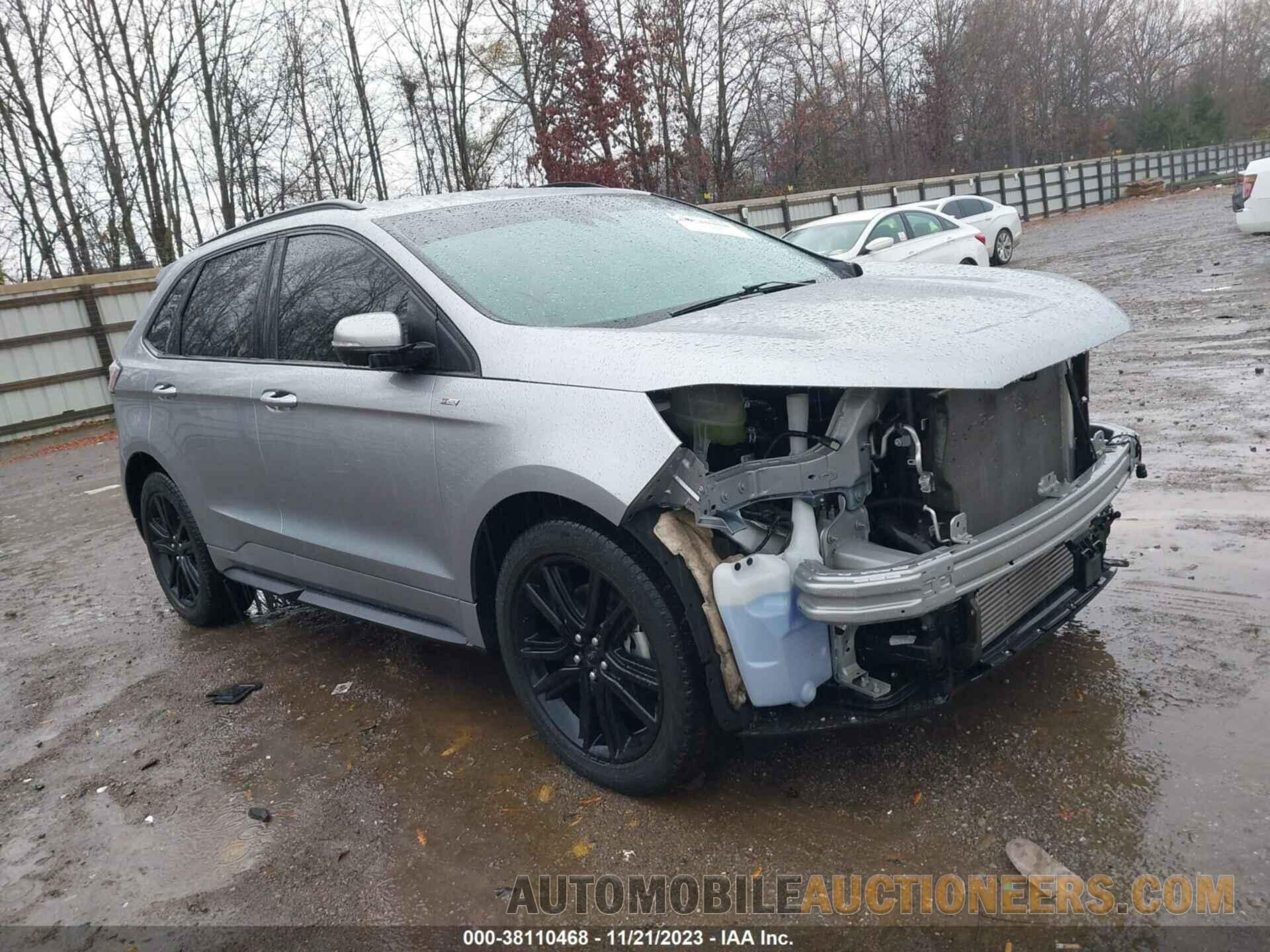 2FMPK4J94LBB67666 FORD EDGE 2020