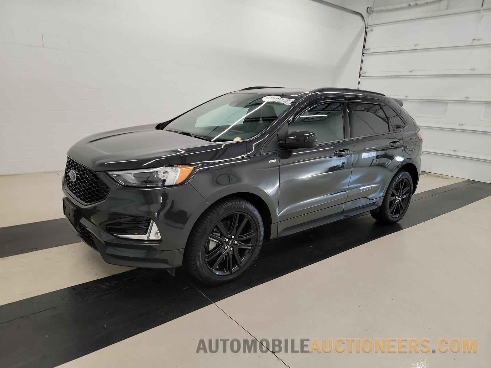 2FMPK4J94MBA22015 Ford Edge 2021