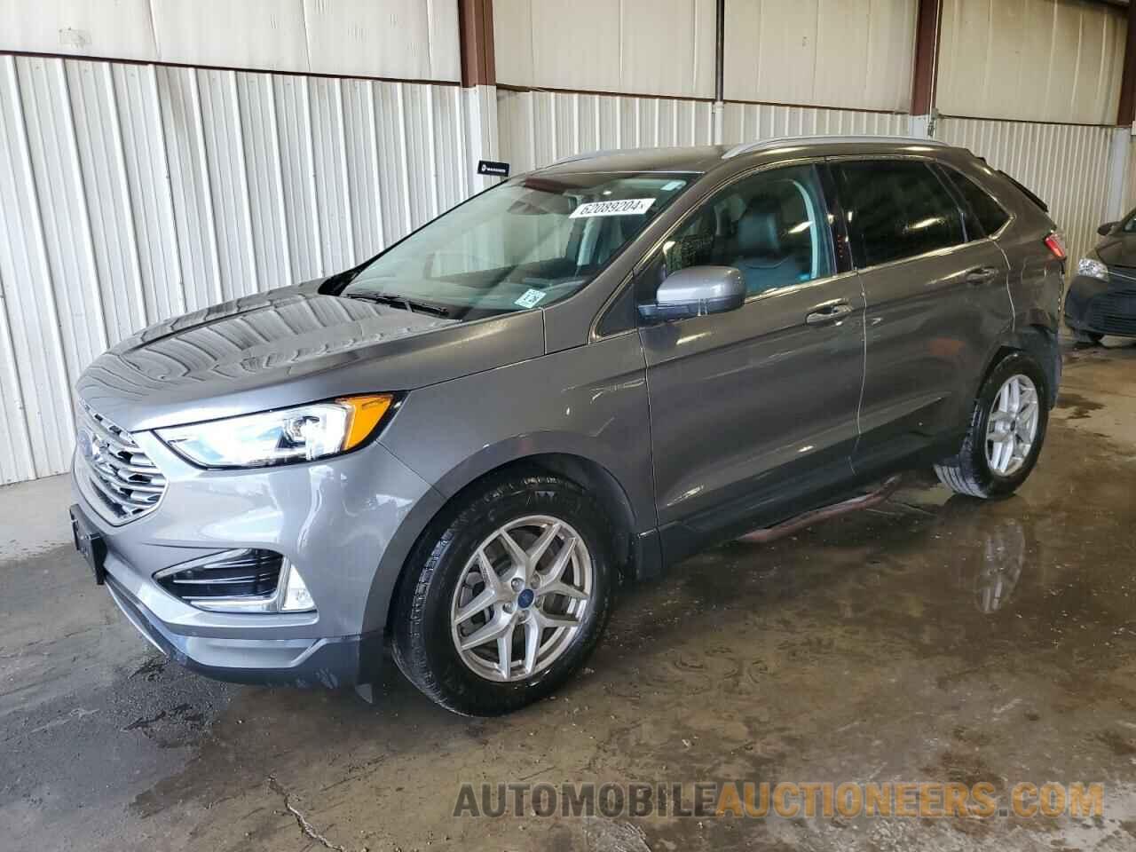 2FMPK4J94MBA31779 FORD EDGE 2021