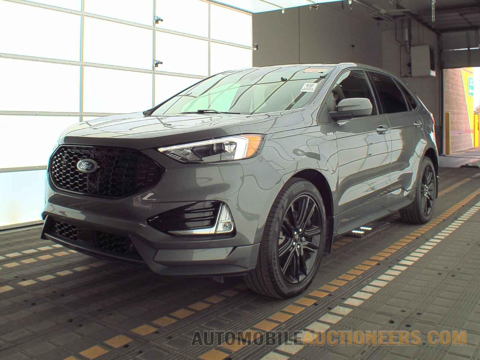 2FMPK4J94MBA55578 Ford Edge 2021