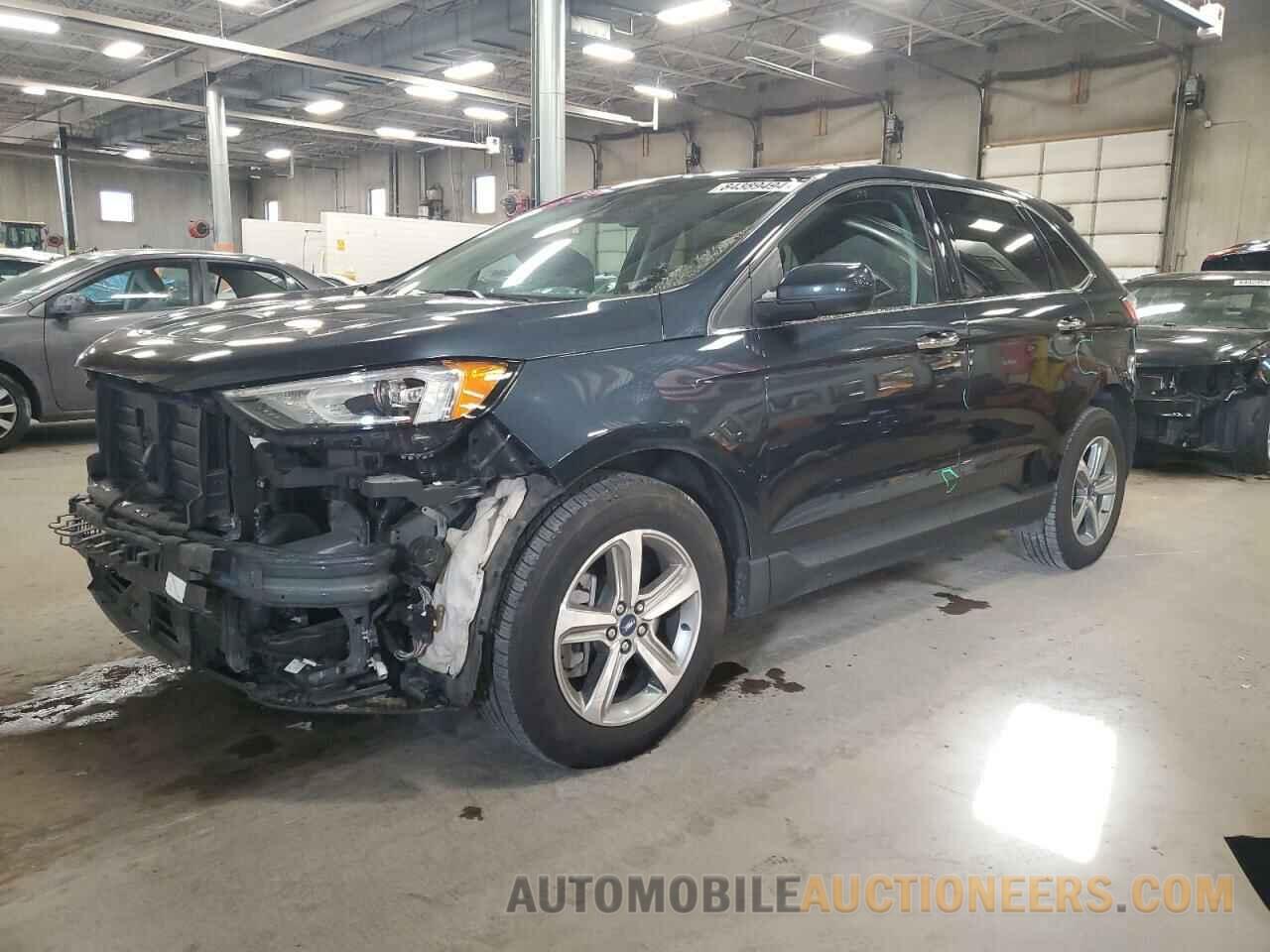 2FMPK4J94NBA36059 FORD EDGE 2022