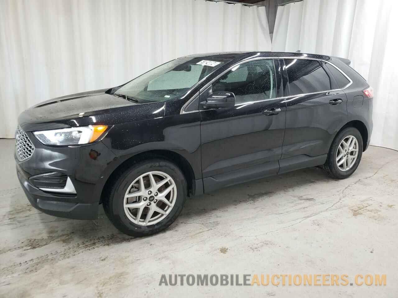 2FMPK4J94PBA02917 FORD EDGE 2023