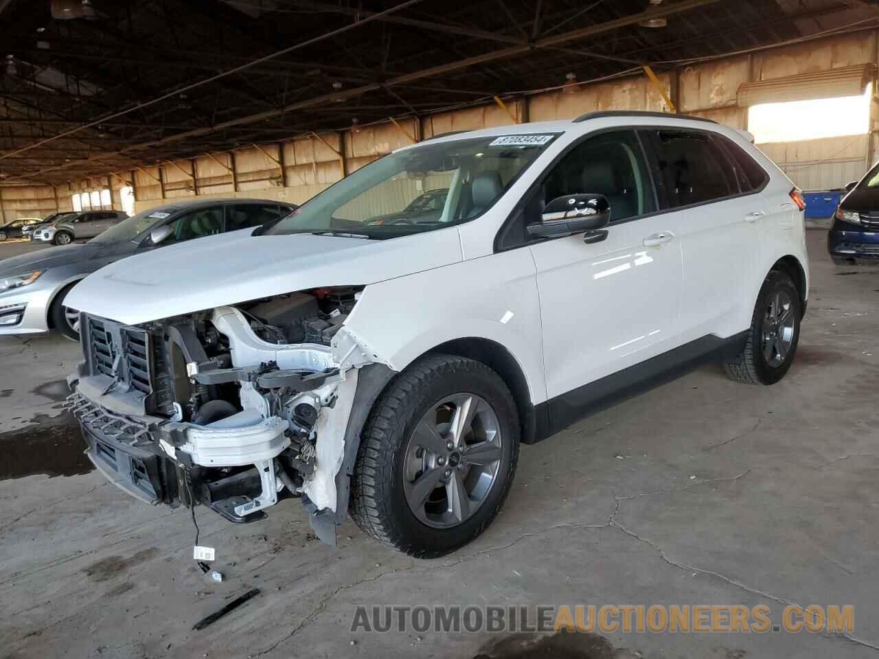 2FMPK4J94PBA05946 FORD EDGE 2023