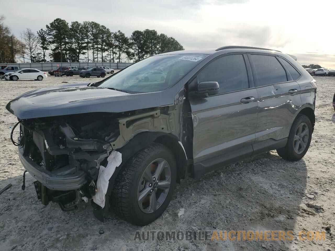 2FMPK4J94PBA11360 FORD EDGE 2023