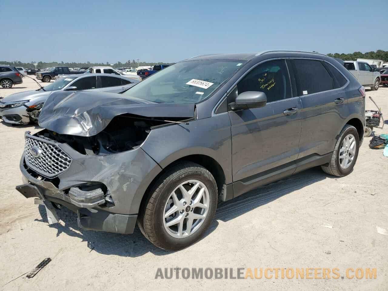 2FMPK4J94PBA15974 FORD EDGE 2023