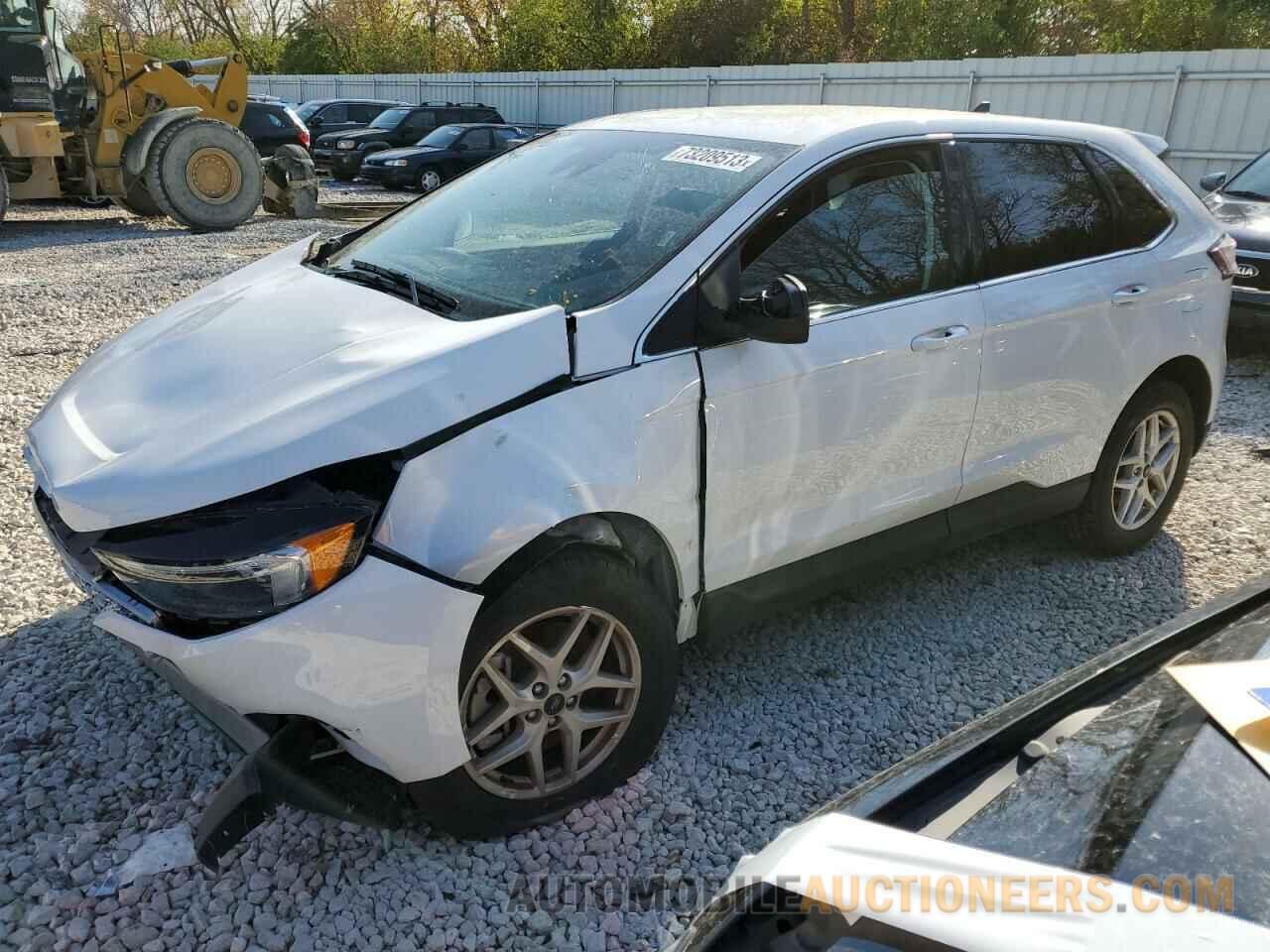 2FMPK4J94PBA18762 FORD EDGE 2023