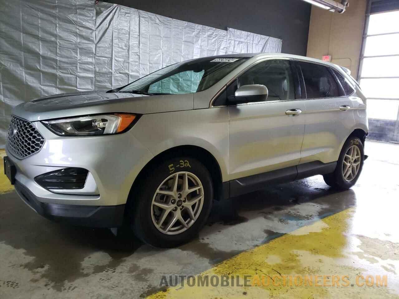 2FMPK4J94PBA20219 FORD EDGE 2023