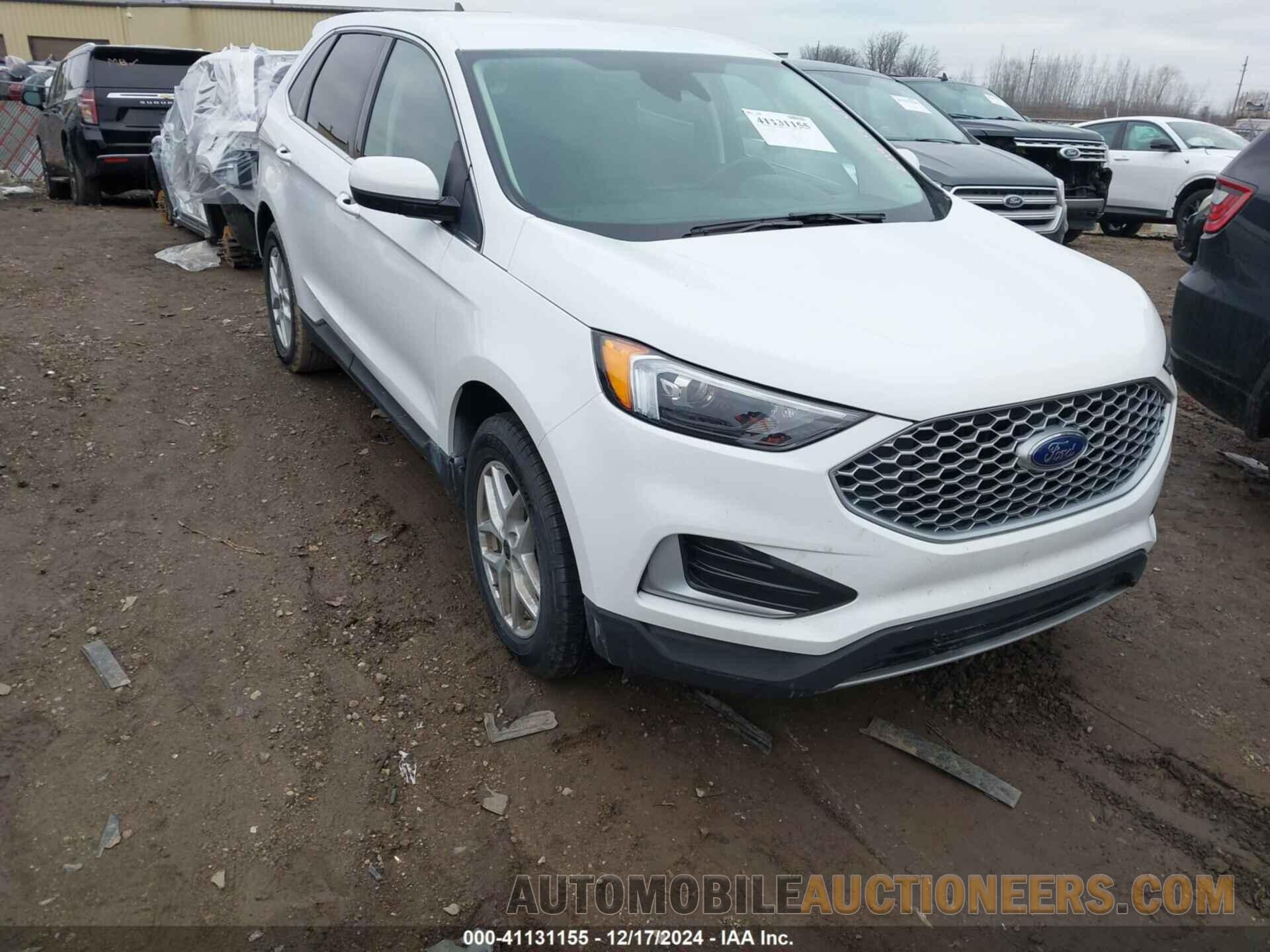 2FMPK4J94PBA25629 FORD EDGE 2023