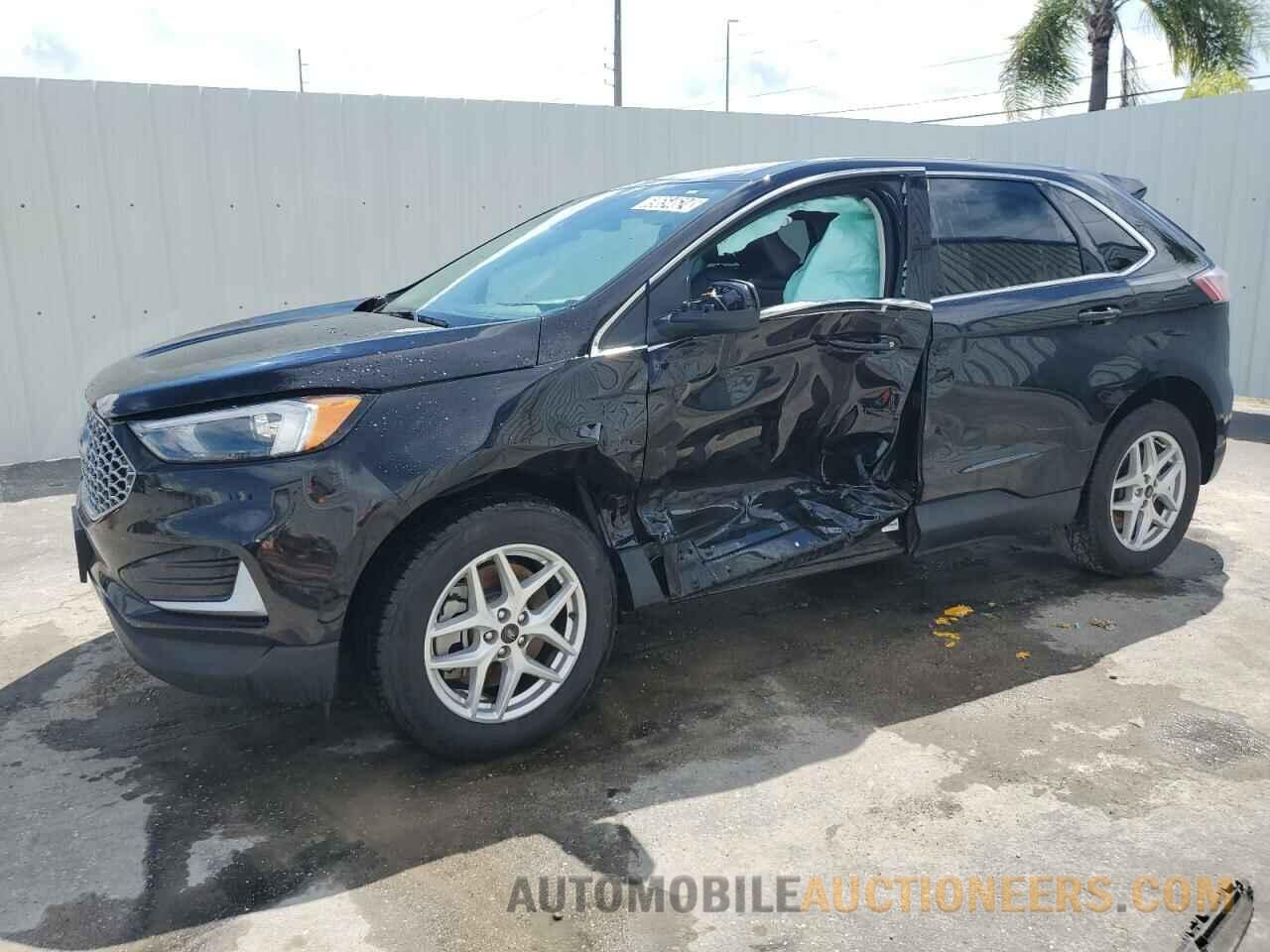 2FMPK4J94PBA31334 FORD EDGE 2023