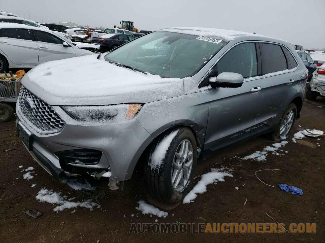 2FMPK4J94PBA35657 FORD EDGE 2023