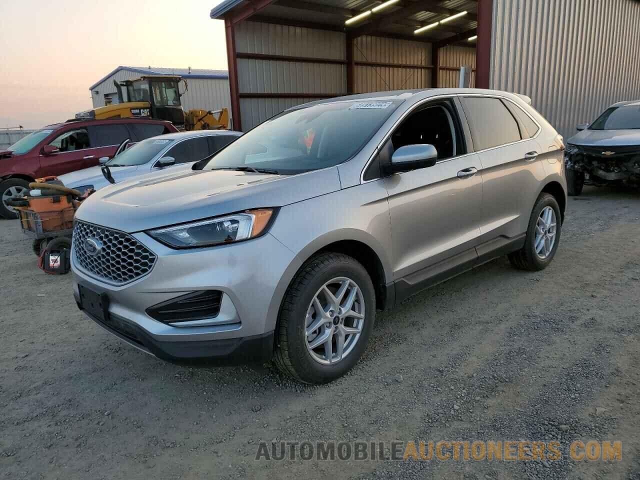 2FMPK4J94PBA38770 FORD EDGE 2023