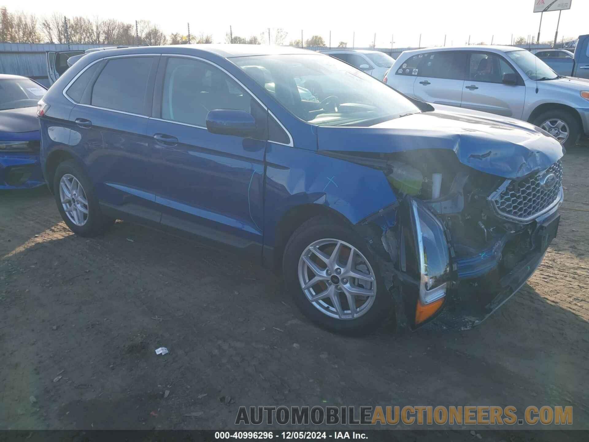 2FMPK4J94PBA61403 FORD EDGE 2023