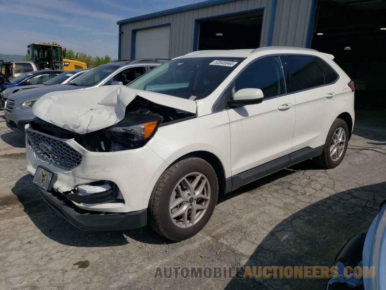 2FMPK4J94RBA07764 FORD EDGE 2024