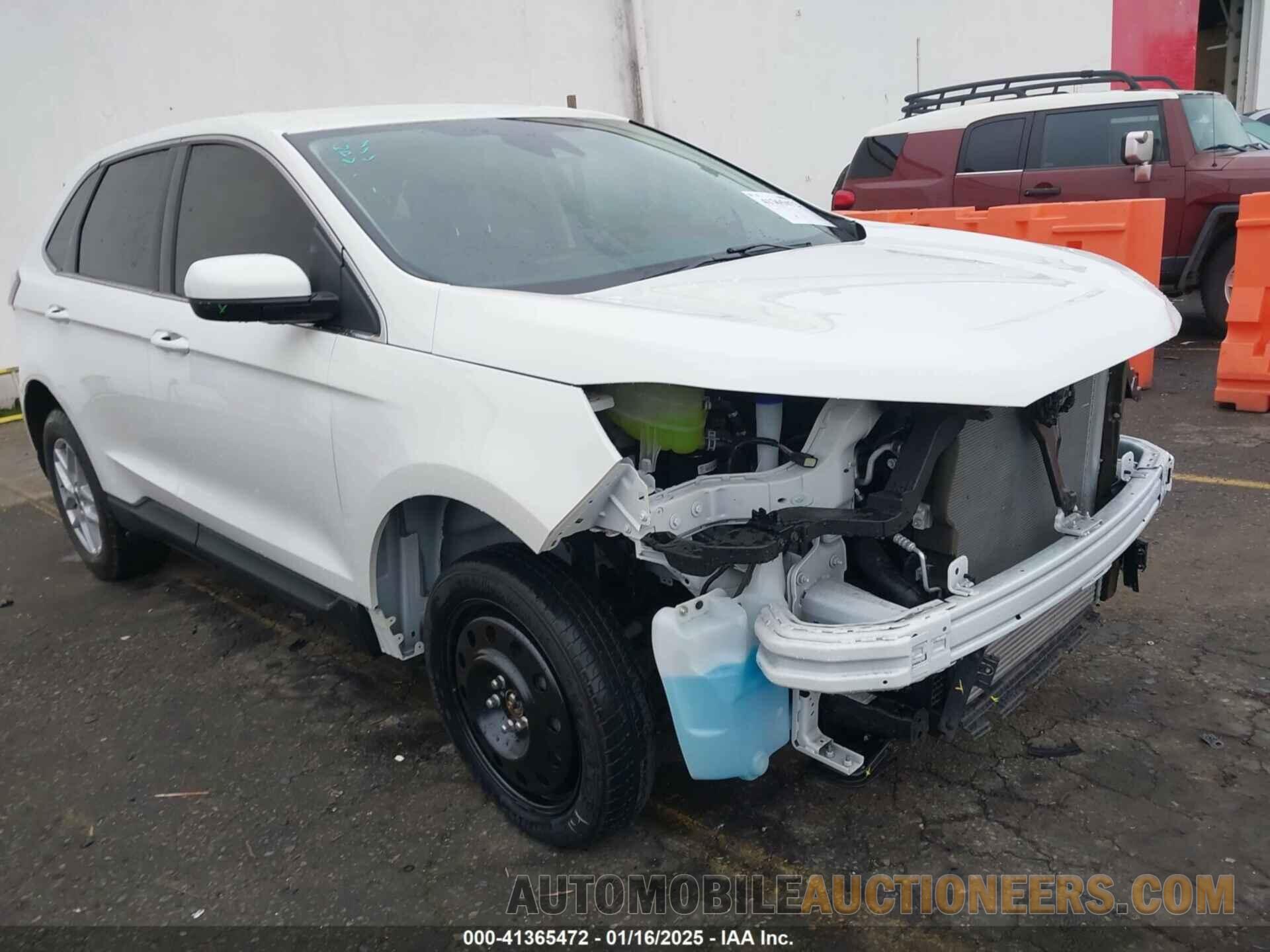 2FMPK4J94RBA32549 FORD EDGE 2024