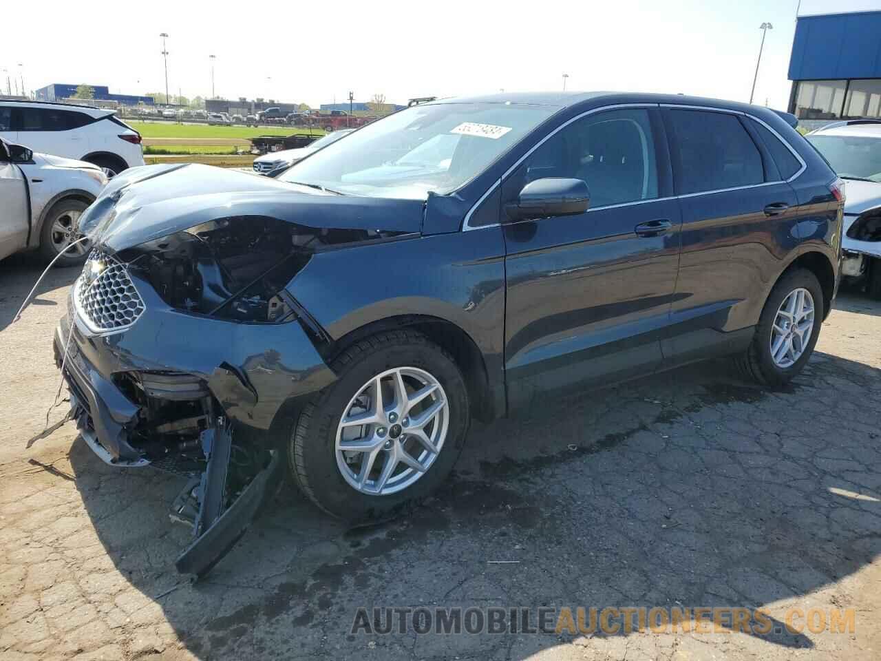 2FMPK4J94RBA44619 FORD EDGE 2024