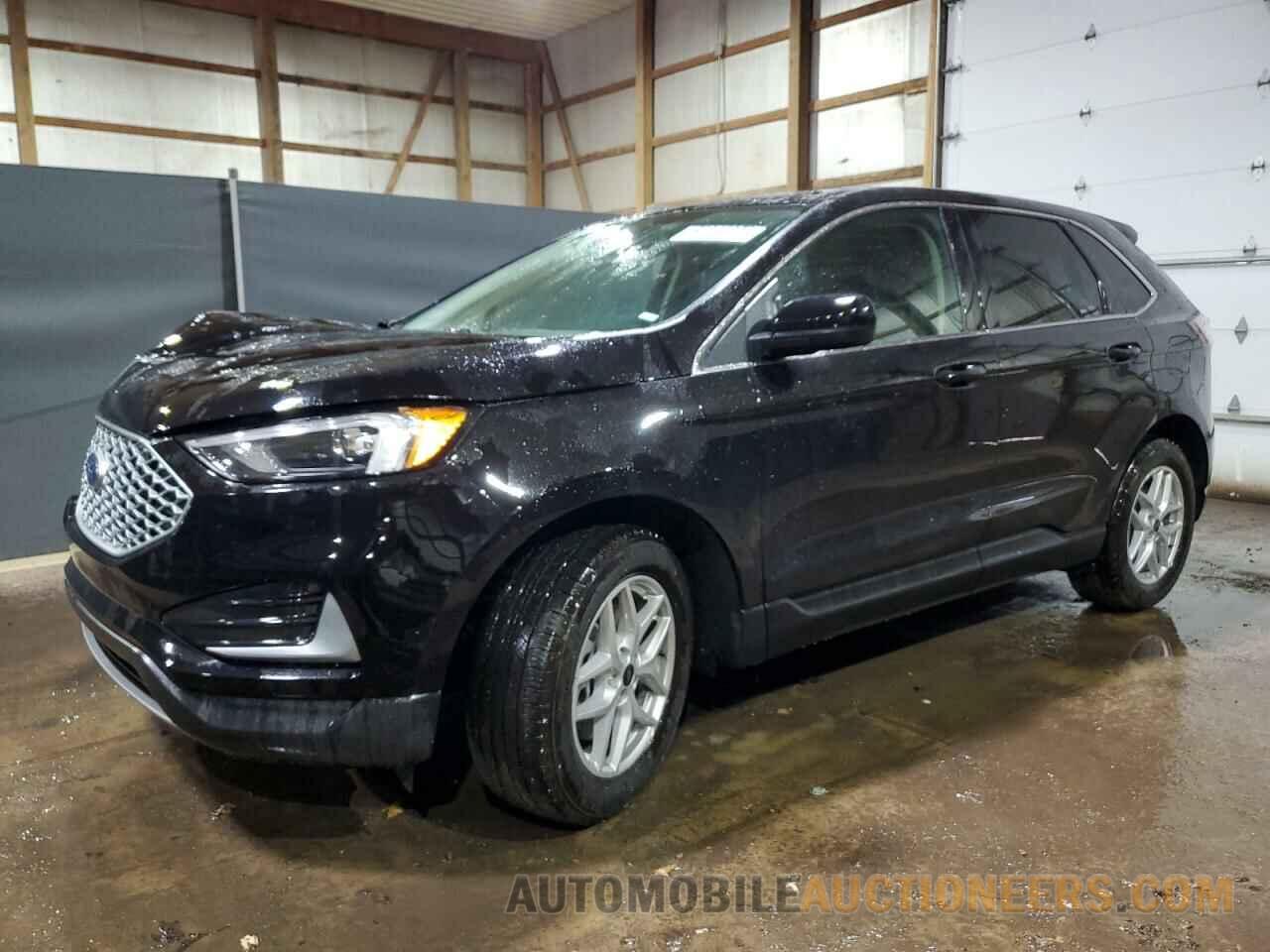 2FMPK4J94RBA51246 FORD EDGE 2024