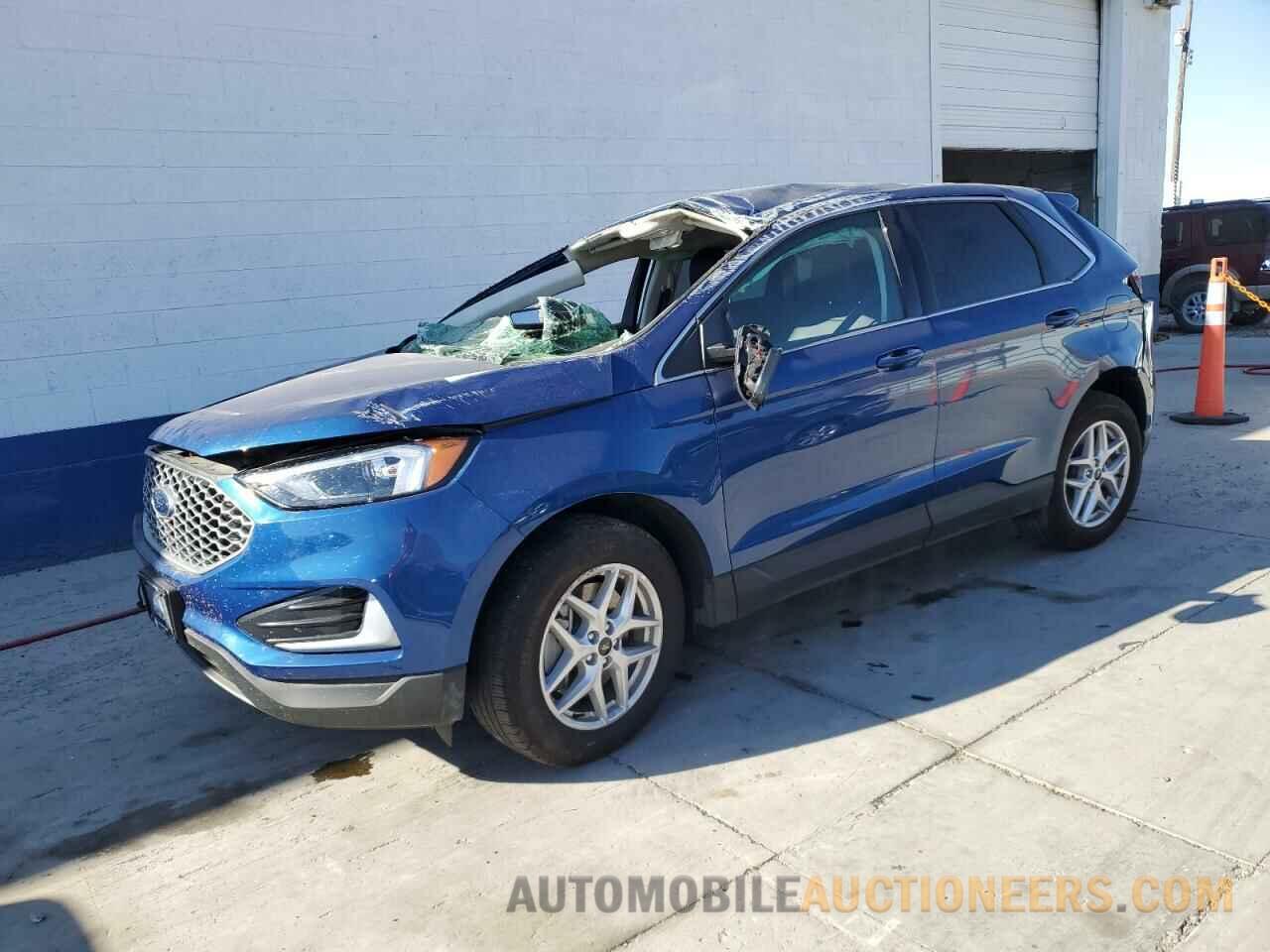 2FMPK4J94RBA52932 FORD EDGE 2024