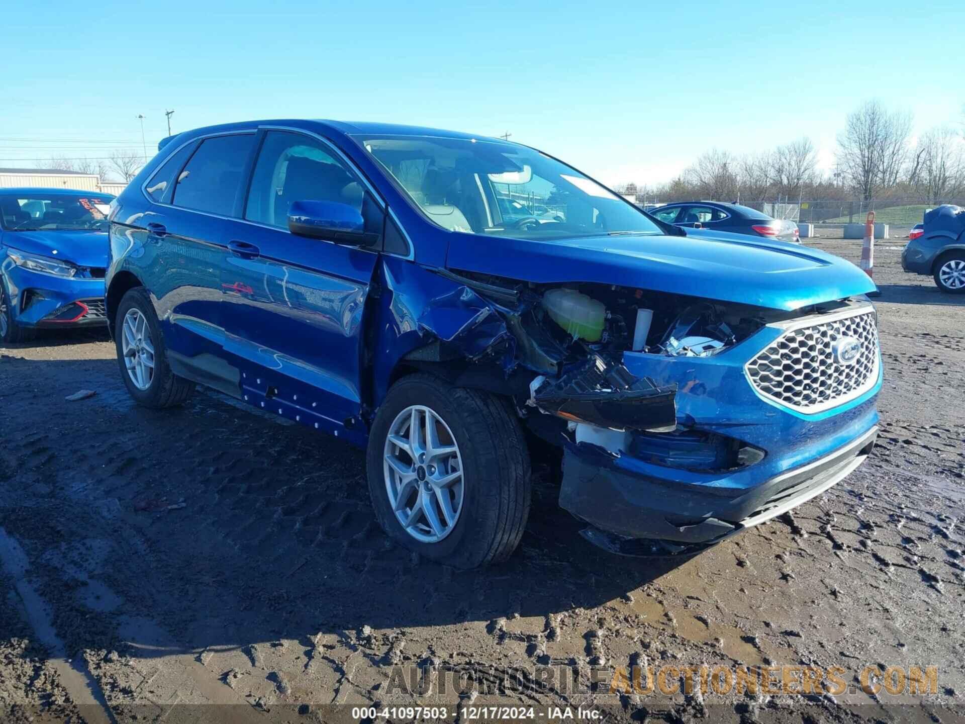 2FMPK4J94RBA61629 FORD EDGE 2024