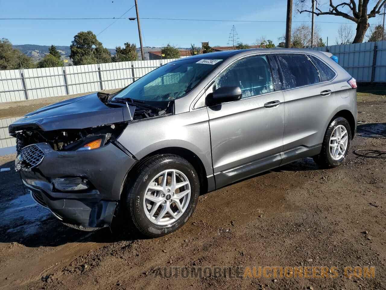 2FMPK4J94RBA67804 FORD EDGE 2024