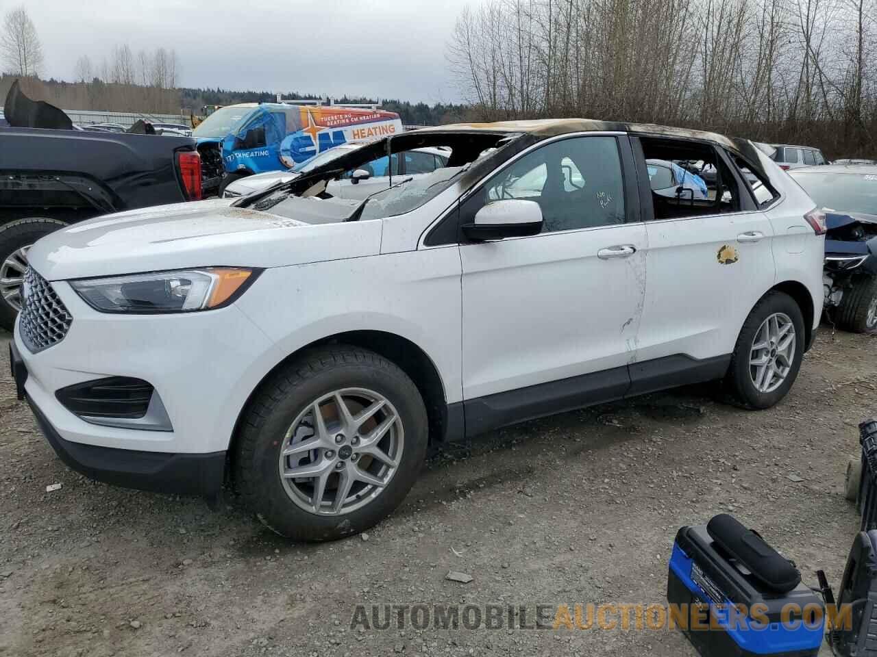 2FMPK4J94RBA71951 FORD EDGE 2024