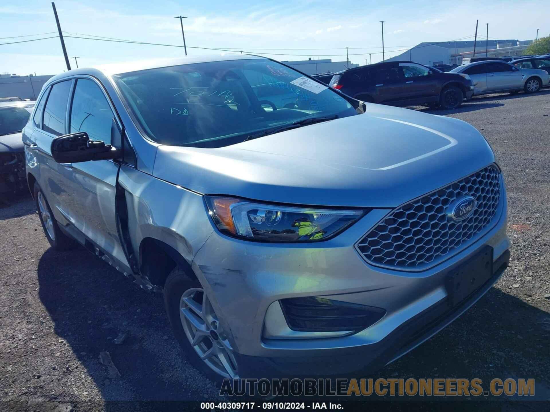 2FMPK4J94RBA79838 FORD EDGE 2024