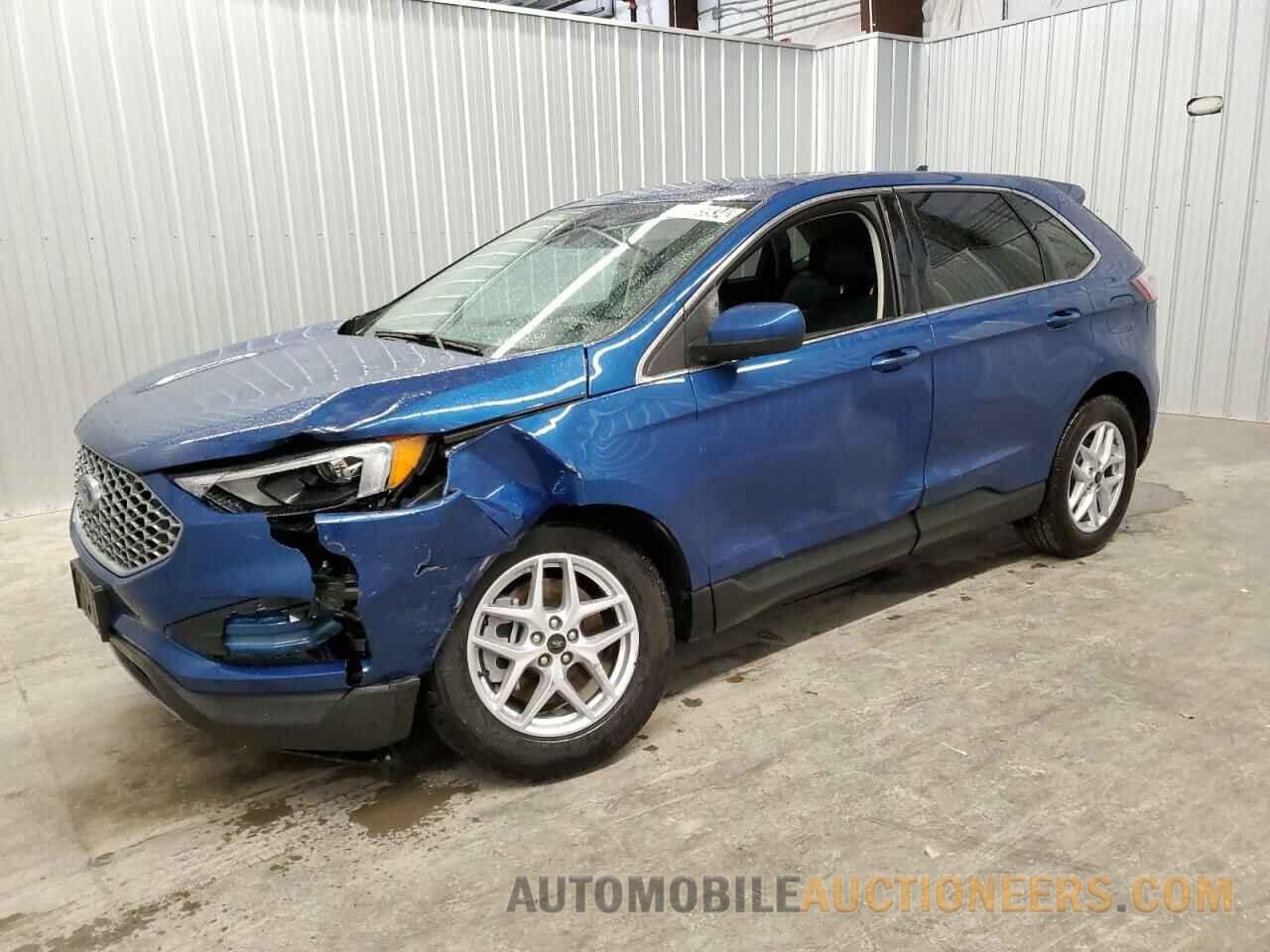 2FMPK4J94RBA82092 FORD EDGE 2024