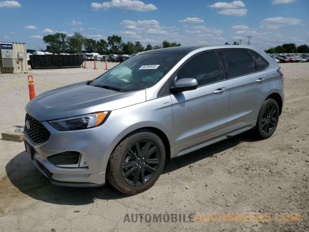 2FMPK4J94RBA96039 FORD EDGE 2024