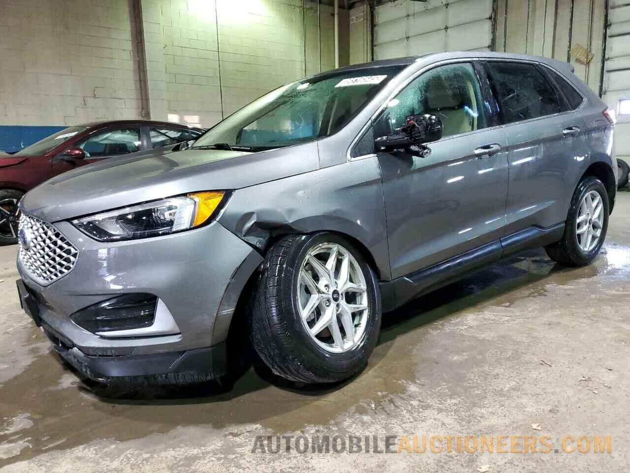 2FMPK4J94RBB00008 FORD EDGE 2024