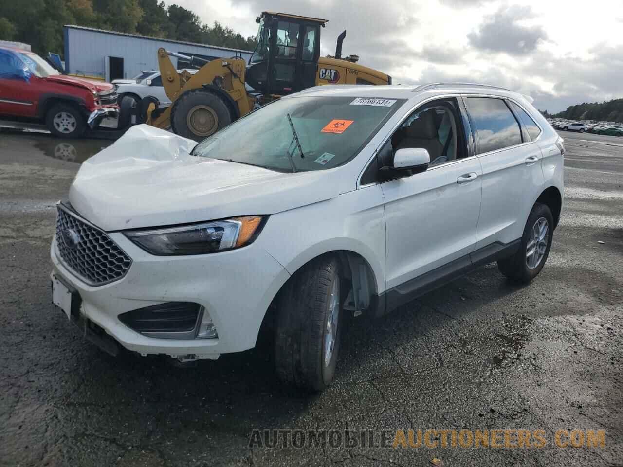 2FMPK4J94RBB16550 FORD EDGE 2024