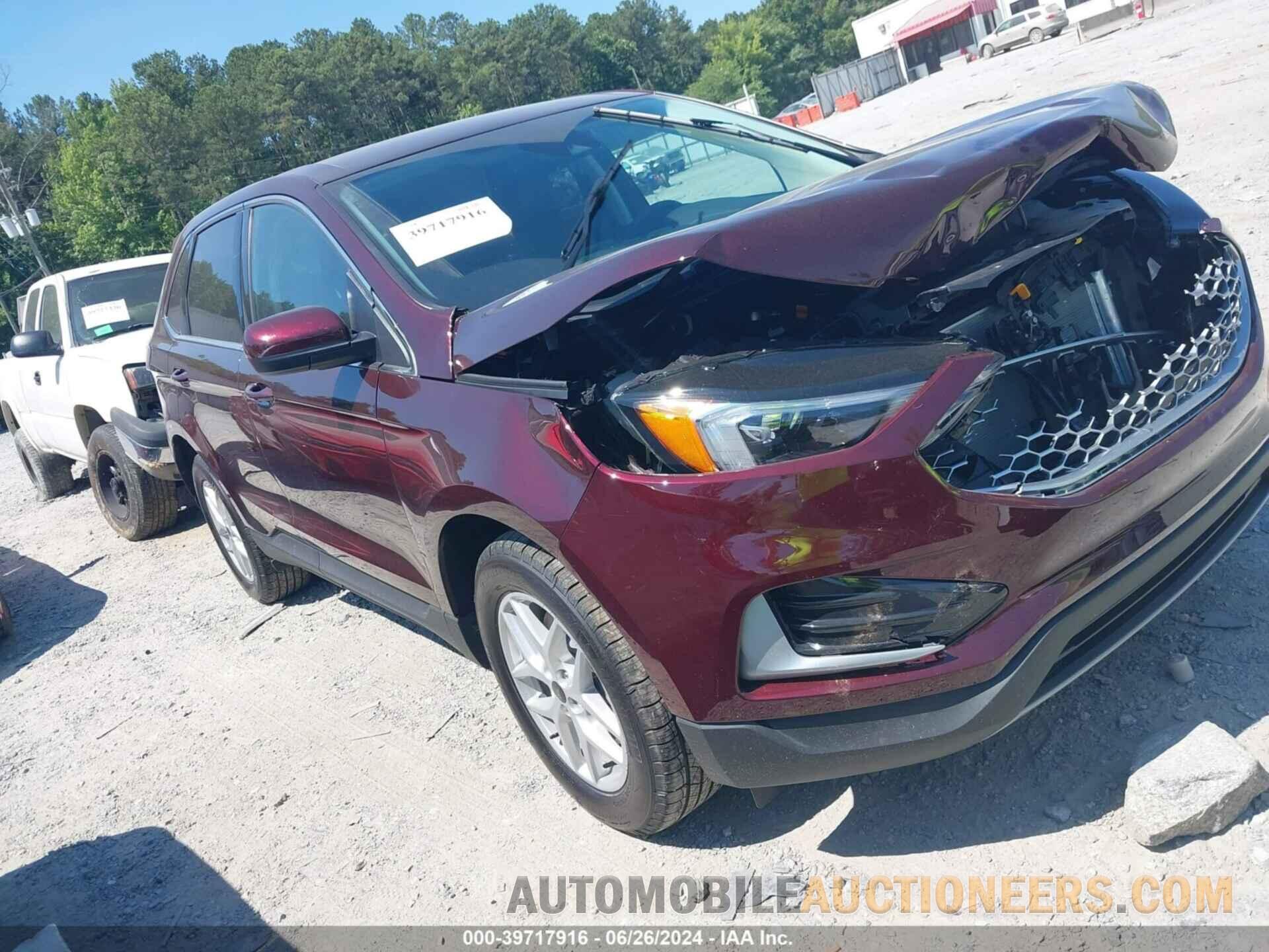 2FMPK4J94RBB20176 FORD EDGE 2024