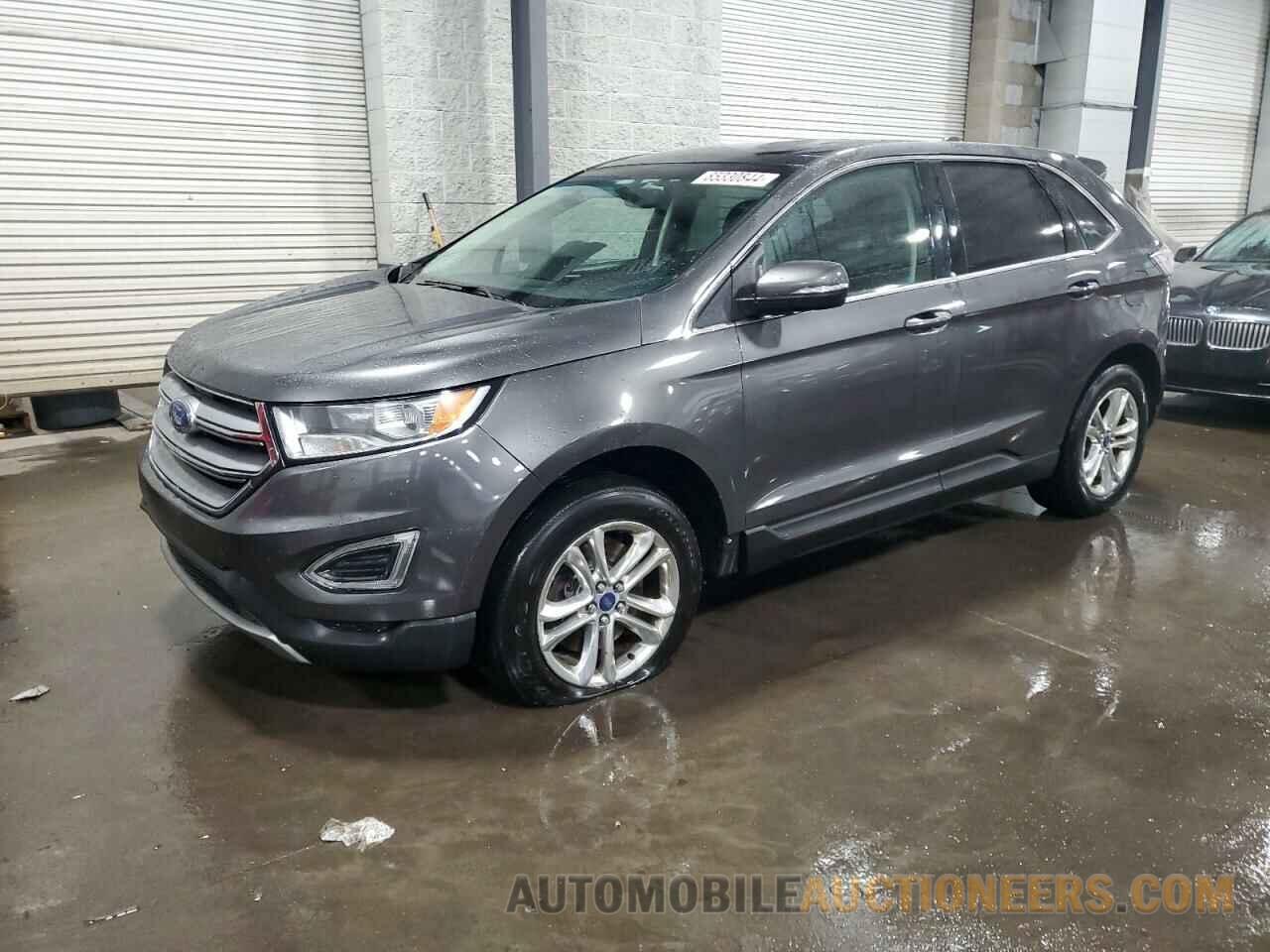 2FMPK4J95HBC29034 FORD EDGE 2017