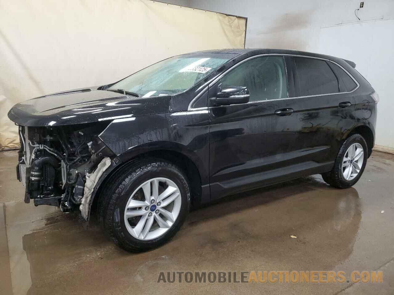 2FMPK4J95JBC43506 FORD EDGE 2018