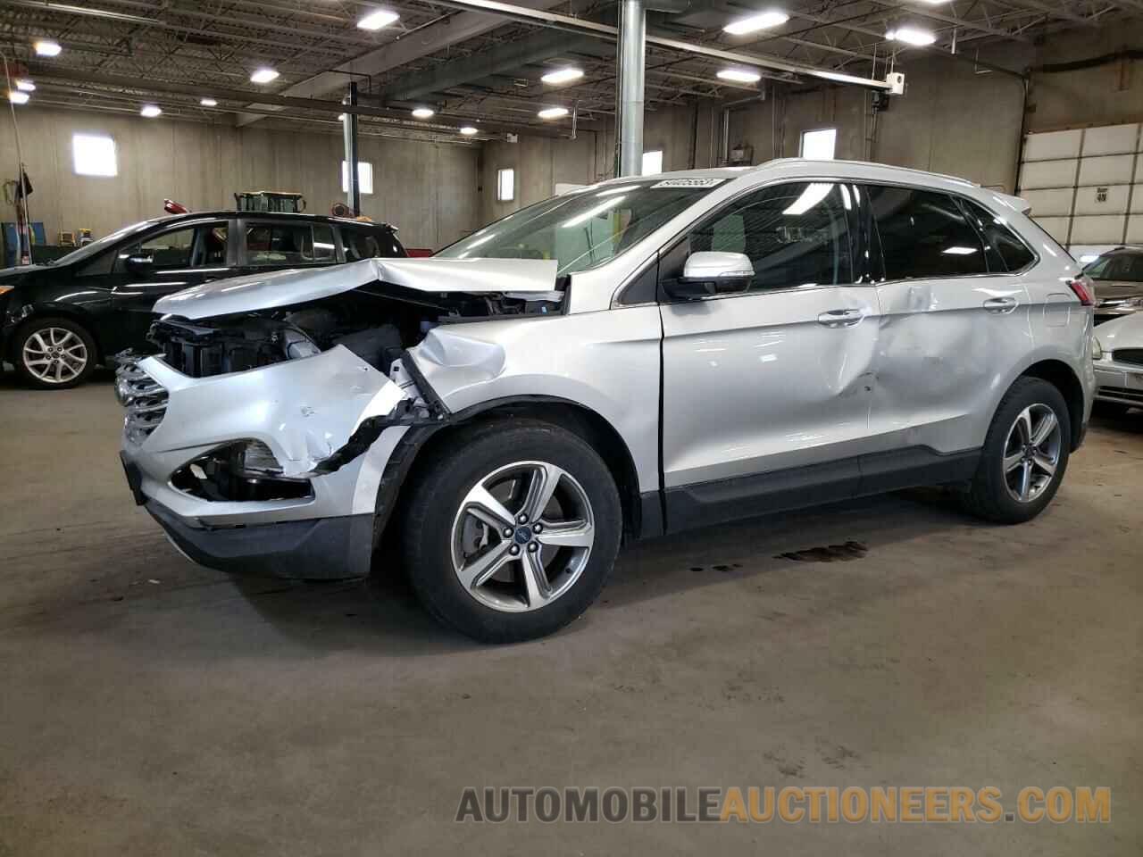 2FMPK4J95KBB52589 FORD EDGE 2019