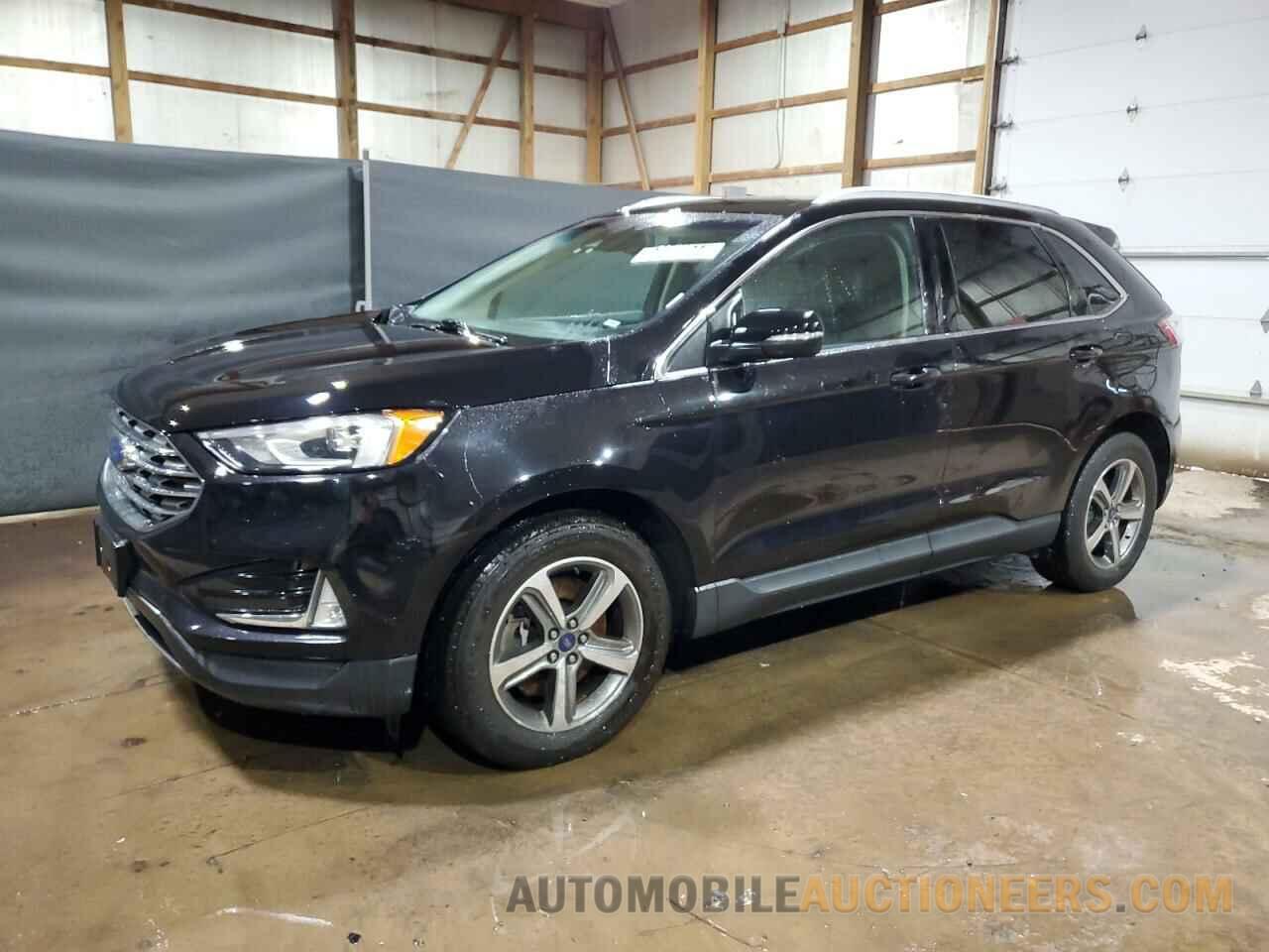 2FMPK4J95KBC61540 FORD EDGE 2019