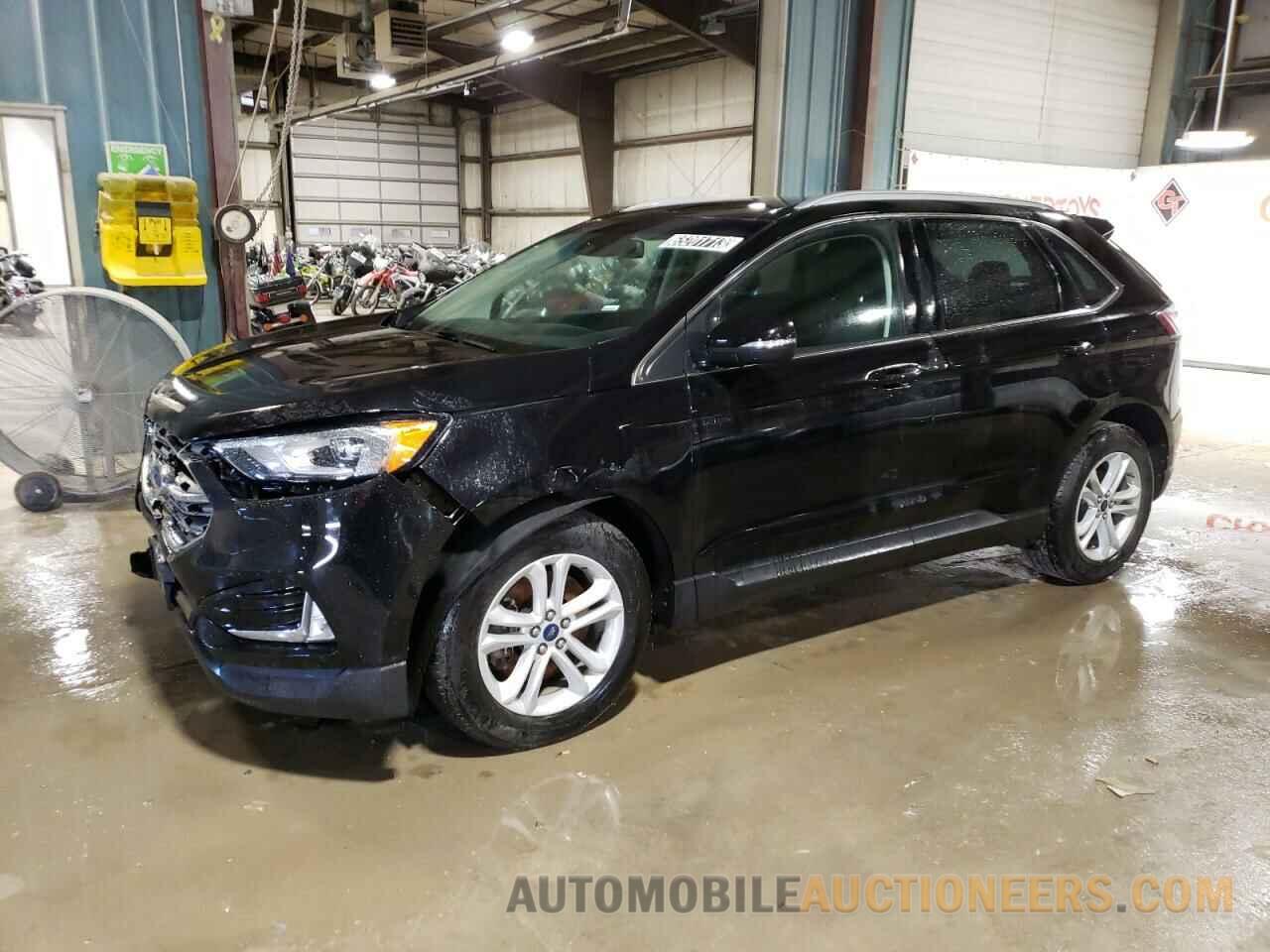 2FMPK4J95KBC62994 FORD EDGE 2019