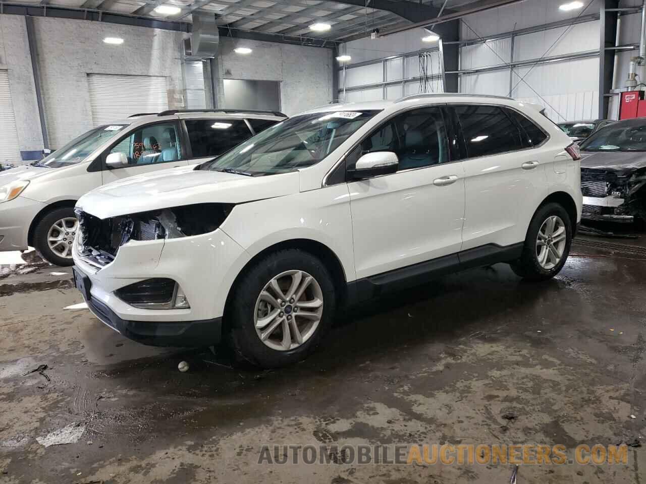 2FMPK4J95LBA12608 FORD EDGE 2020