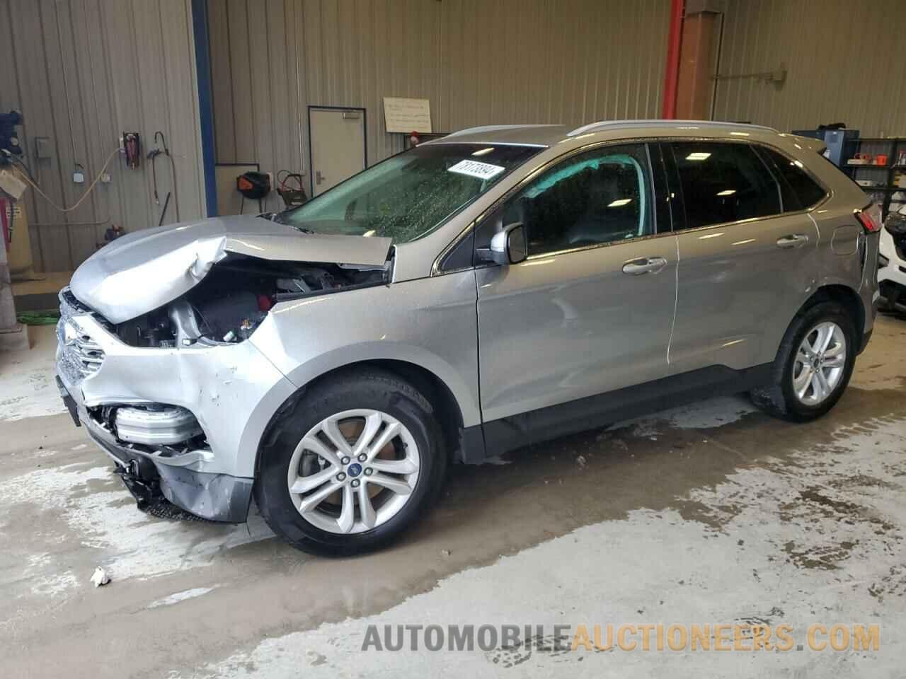 2FMPK4J95LBA34351 FORD EDGE 2020