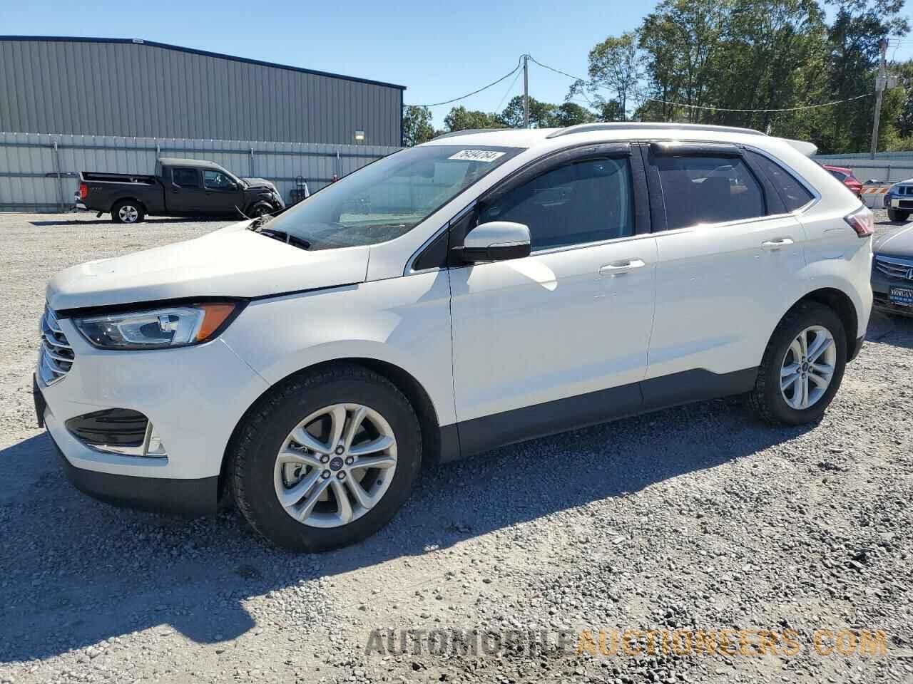 2FMPK4J95LBA39386 FORD EDGE 2020