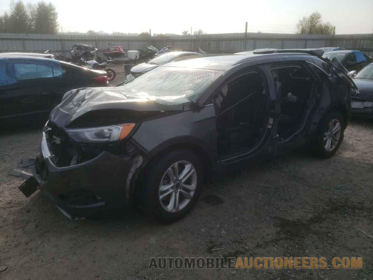 2FMPK4J95LBA71545 FORD EDGE 2020