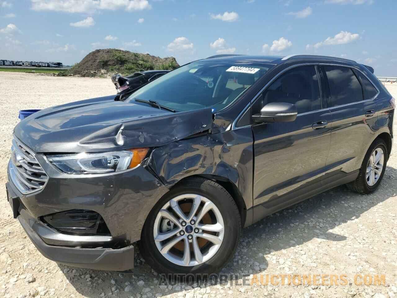 2FMPK4J95LBA89558 FORD EDGE 2020