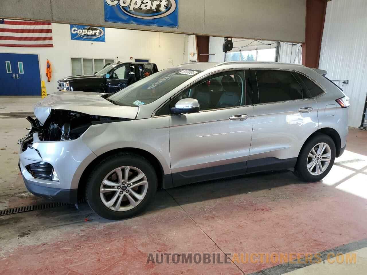 2FMPK4J95LBA90032 FORD EDGE 2020