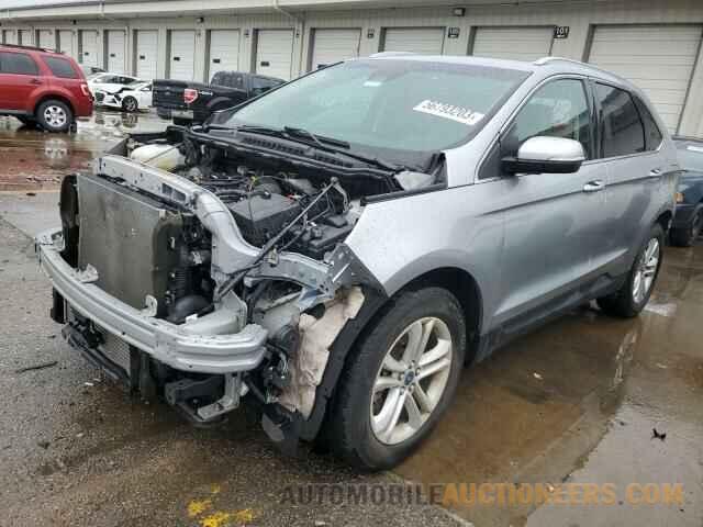 2FMPK4J95LBB13177 FORD EDGE 2020