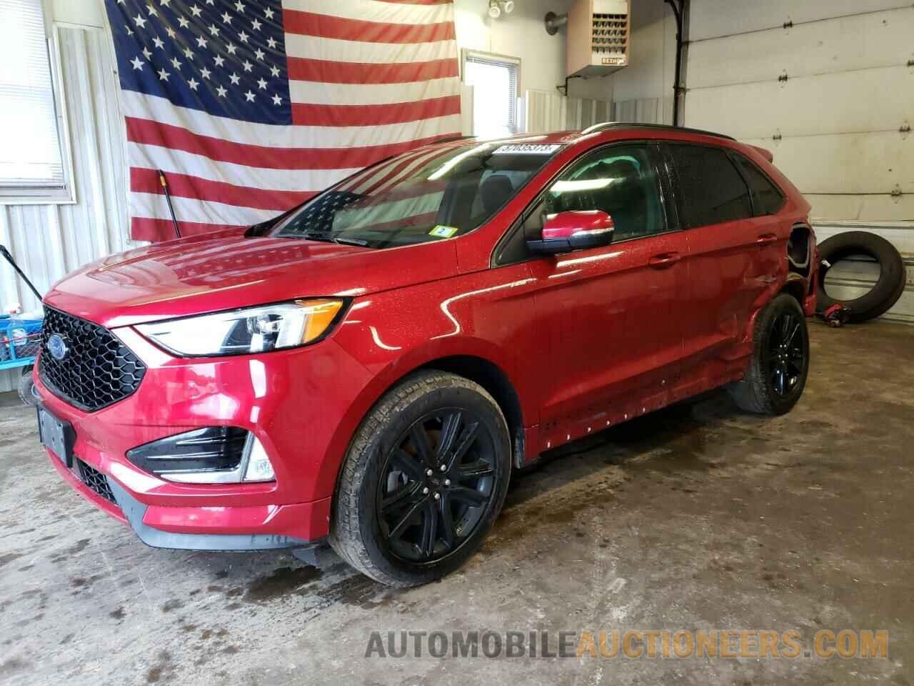 2FMPK4J95LBB17553 FORD EDGE 2020