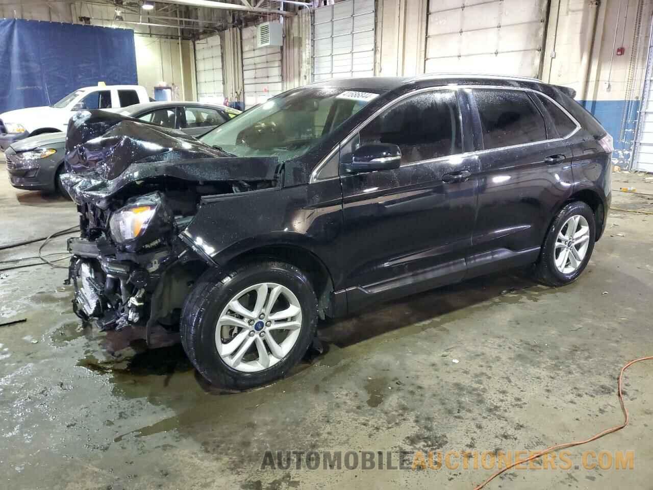 2FMPK4J95LBB24602 FORD EDGE 2020