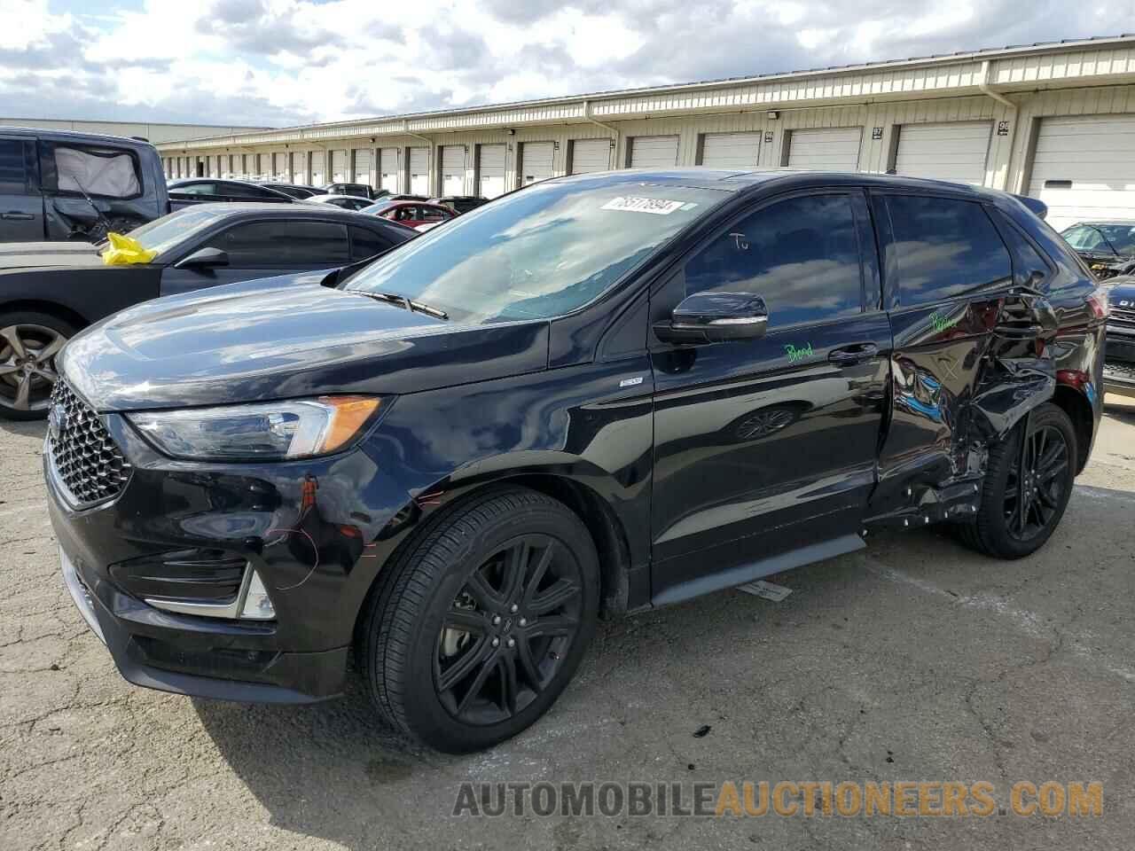 2FMPK4J95LBB29508 FORD EDGE 2020