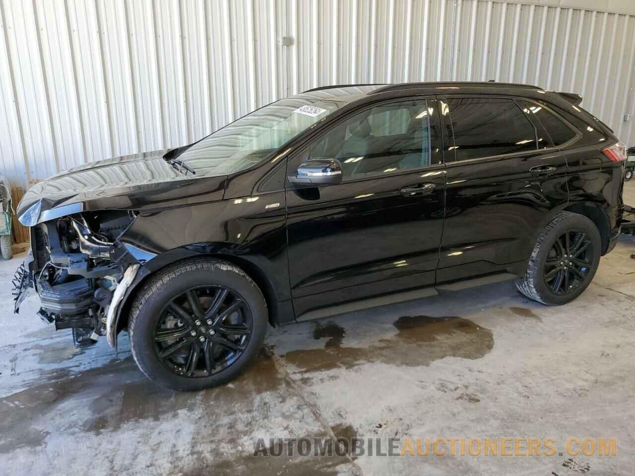 2FMPK4J95LBB34238 FORD EDGE 2020