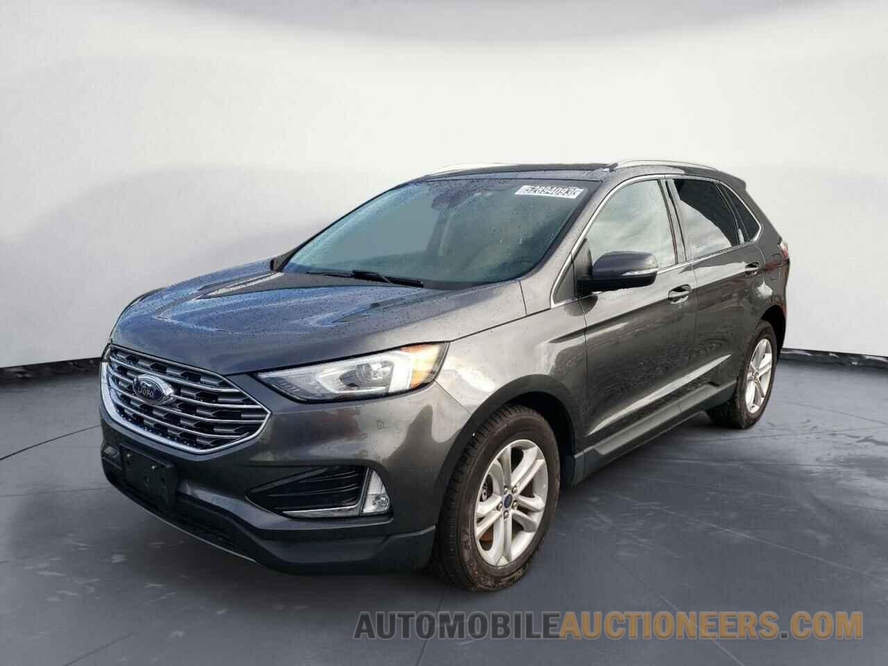 2FMPK4J95LBB37513 FORD EDGE 2020