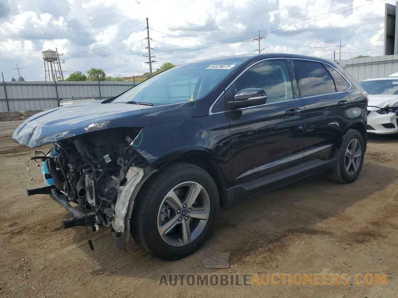 2FMPK4J95LBB42274 FORD EDGE 2020