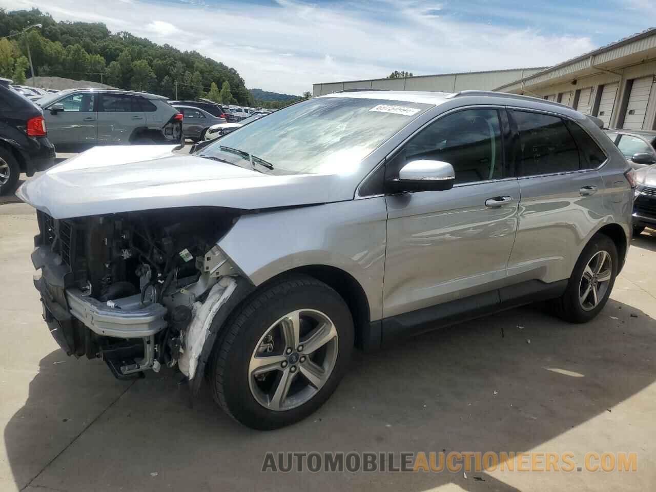 2FMPK4J95LBB59396 FORD EDGE 2020