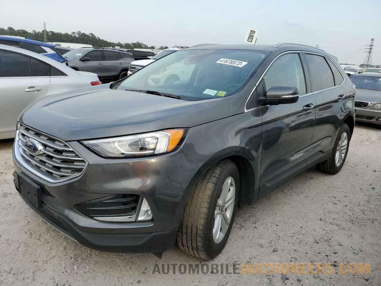 2FMPK4J95LBB60032 FORD EDGE 2020